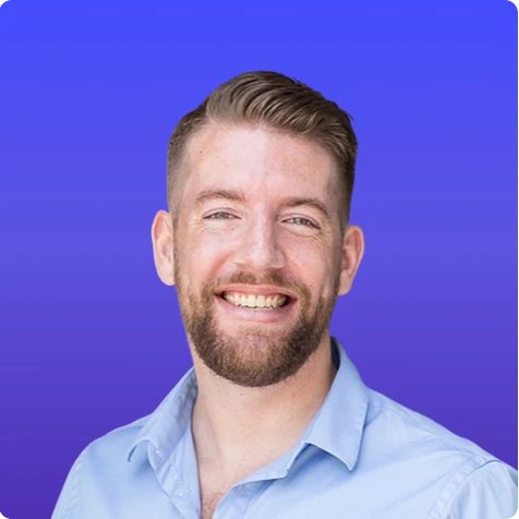 Pieter Beens - Co-Founder