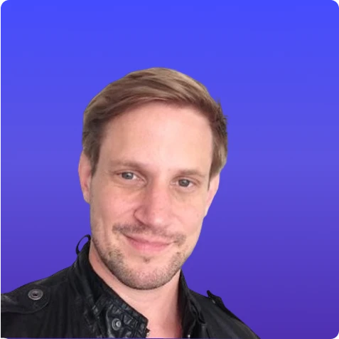 Sebastiaan Schinkel - Co-Founder