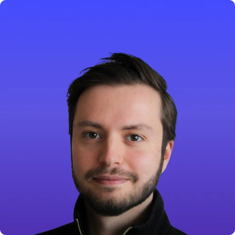 Stefano Manese - Marketing & Growth